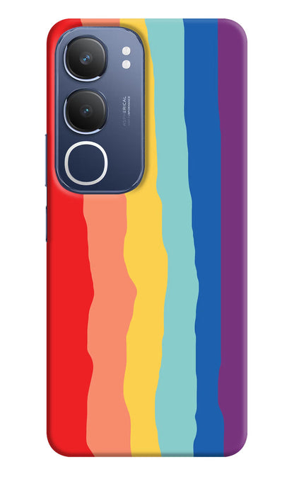 Rainbow Vivo Y29 5G Back Cover