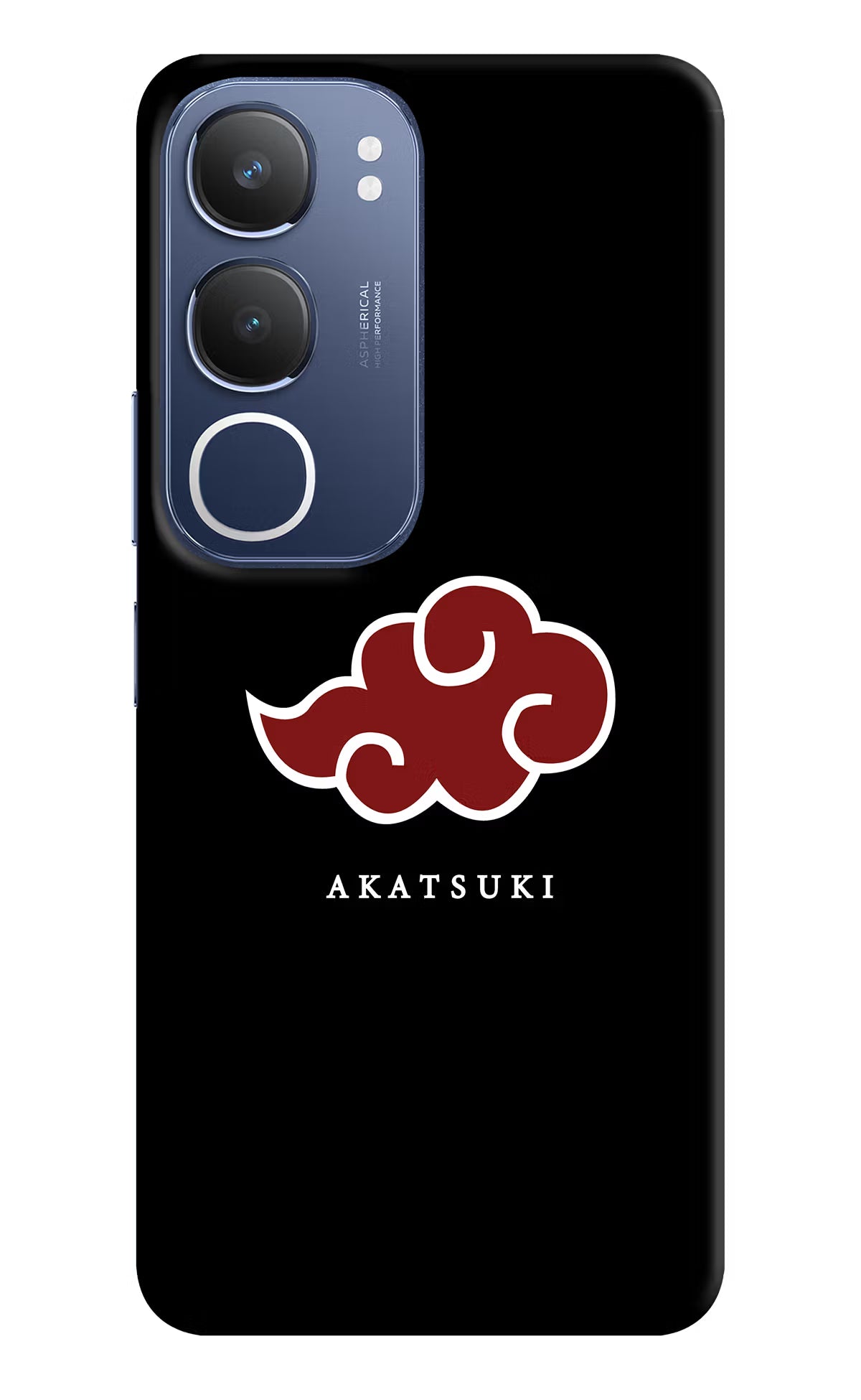 Akatsuki Vivo Y29 5G Back Cover