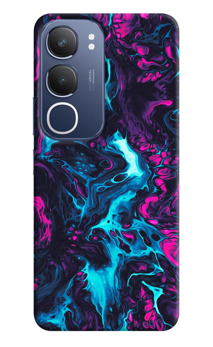 Abstract Vivo Y29 5G Back Cover
