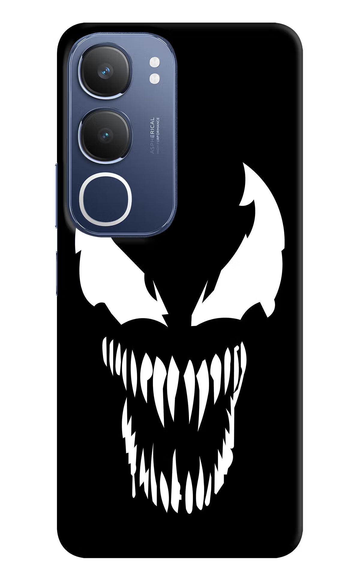 Venom Vivo Y29 5G Back Cover