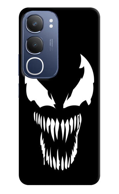 Venom Vivo Y29 5G Back Cover