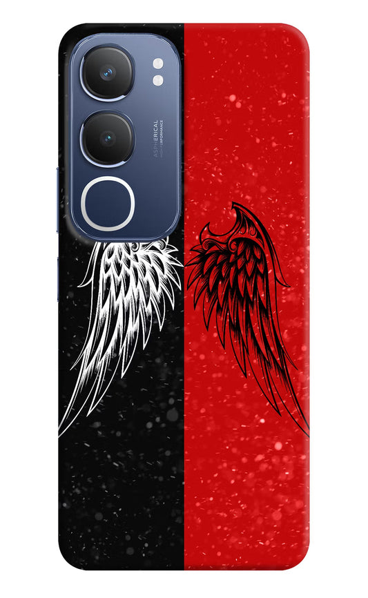 Wings Vivo Y29 5G Back Cover