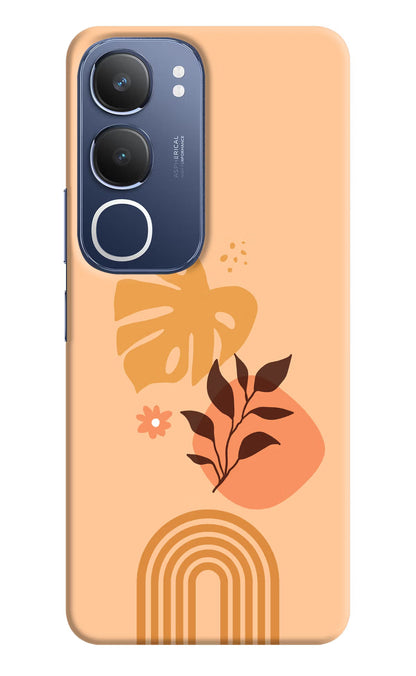 Bohemian Art Vivo Y29 5G Back Cover