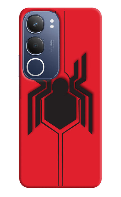 Spider Vivo Y29 5G Back Cover