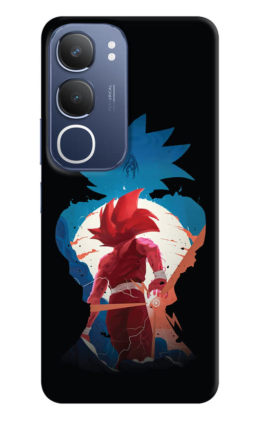Goku Vivo Y29 5G Back Cover