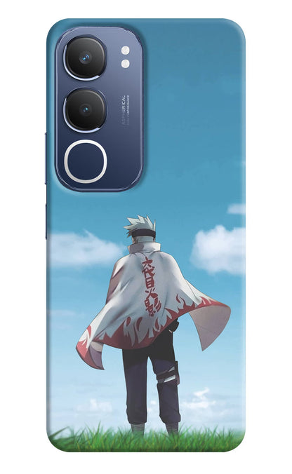 Kakashi Vivo Y29 5G Back Cover