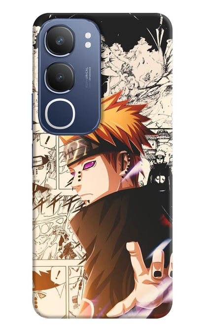 Pain Anime Vivo Y29 5G Back Cover