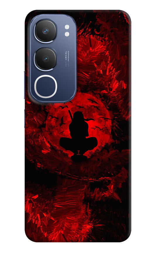Itachi Uchiha Vivo Y29 5G Back Cover