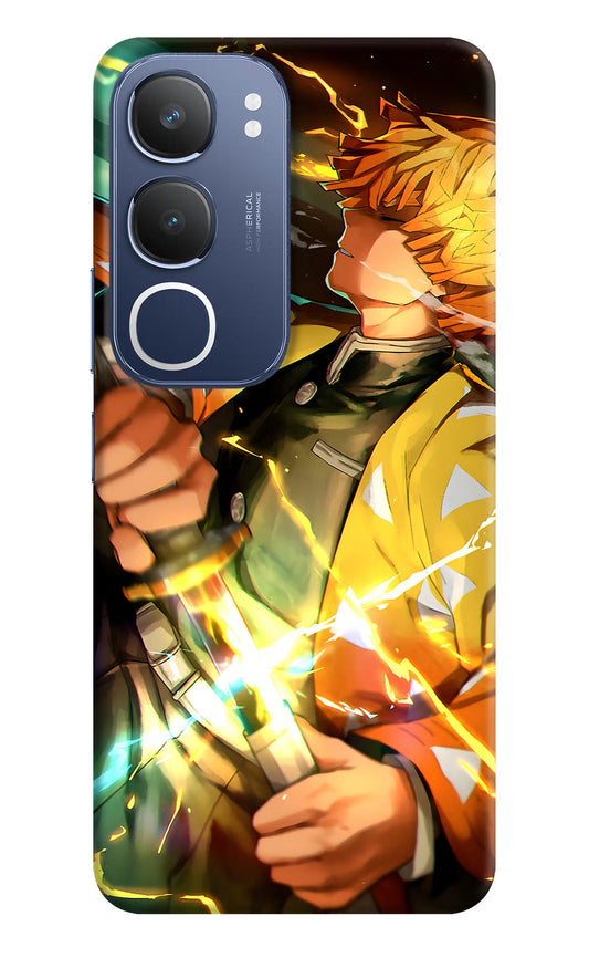 Demon Slayer Vivo Y29 5G Back Cover