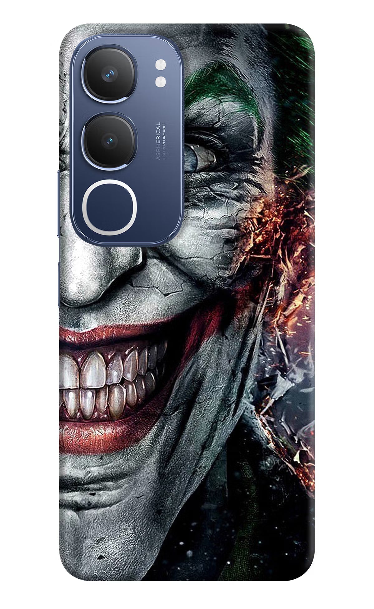 Joker Cam Vivo Y29 5G Back Cover