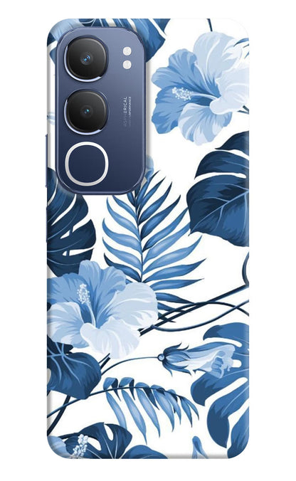 Fabric Art Vivo Y29 5G Back Cover