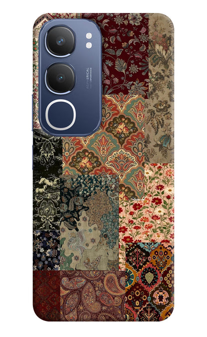 Desi Print Vivo Y29 5G Back Cover