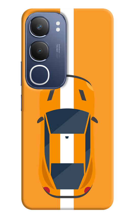 Highway Pursuit Vivo Y29 5G Back Cover