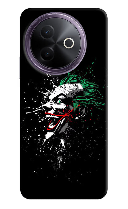 Joker Vivo Y39 5G Back Cover