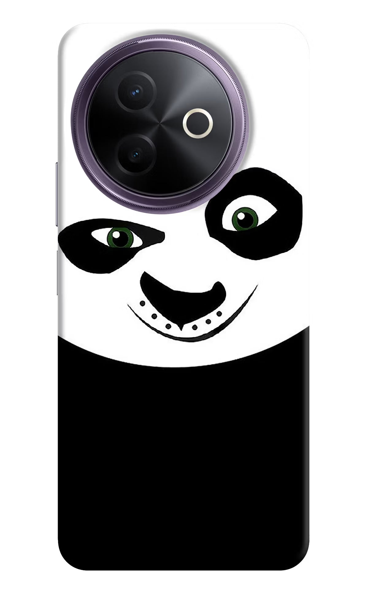 Panda Vivo Y39 5G Back Cover