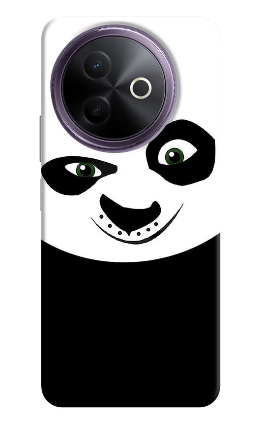 Panda Vivo Y39 5G Back Cover