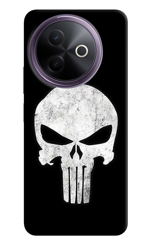 Punisher Skull Vivo Y39 5G Back Cover