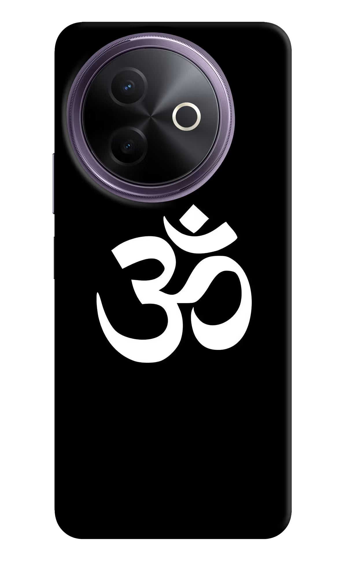 Om Vivo Y39 5G Back Cover