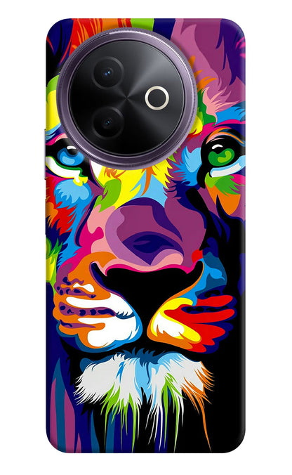 Lion Vivo Y39 5G Back Cover