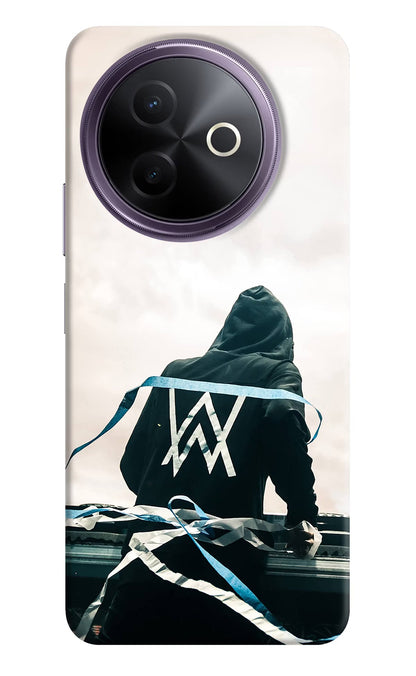 Alan Walker Vivo Y39 5G Back Cover