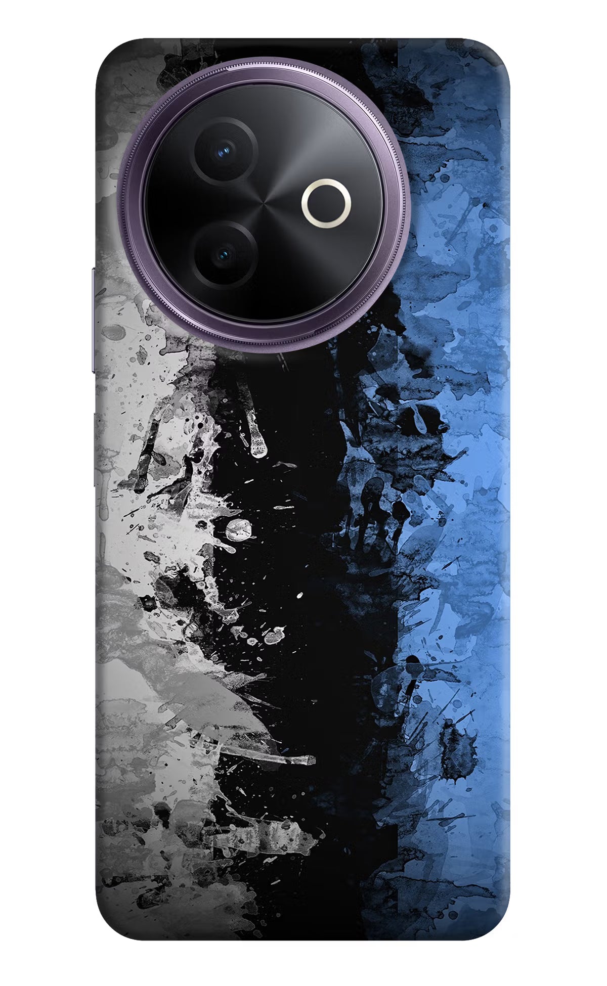 Artistic Design Vivo Y39 5G Back Cover