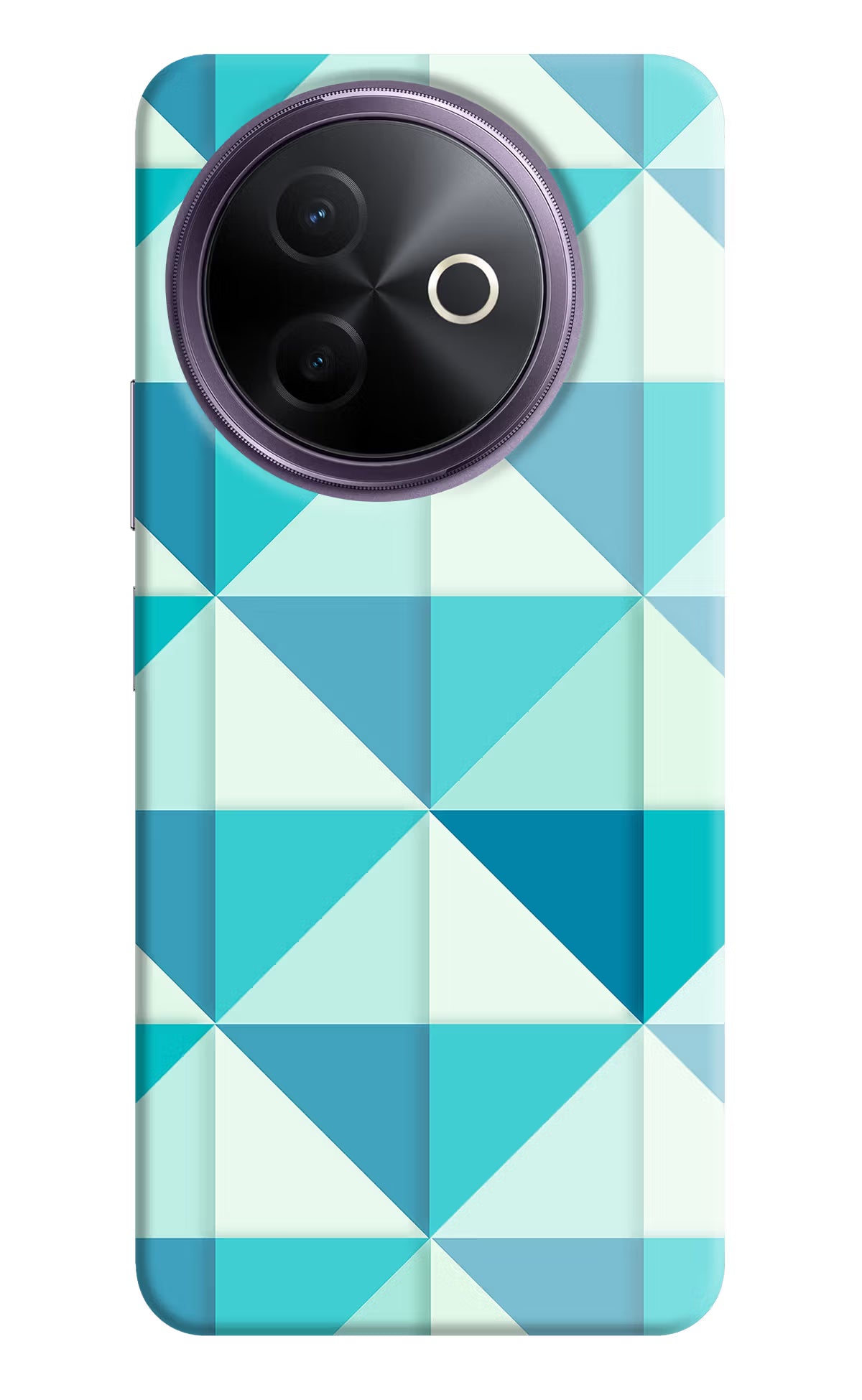 Abstract Vivo Y39 5G Back Cover