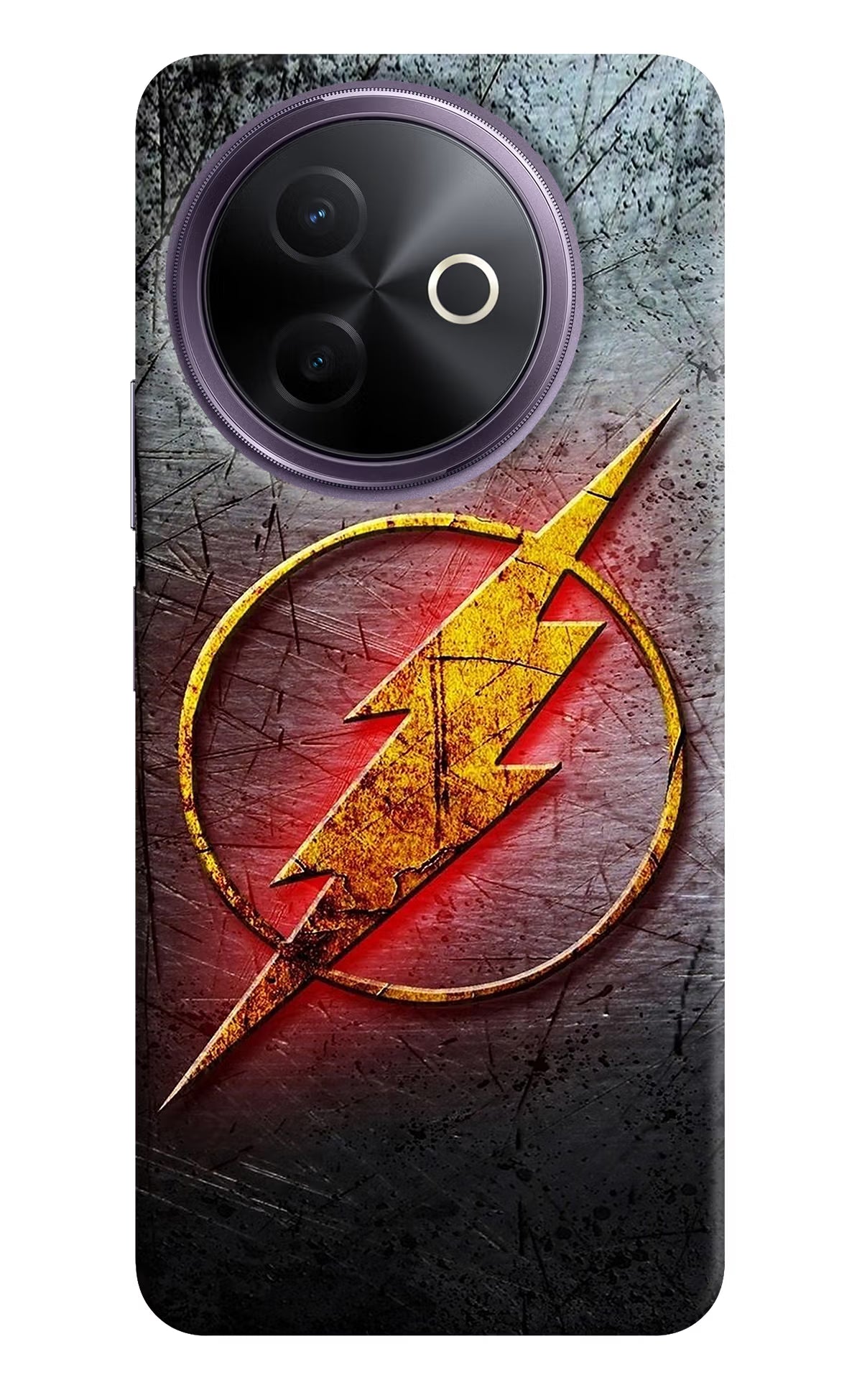 Flash Vivo Y39 5G Back Cover
