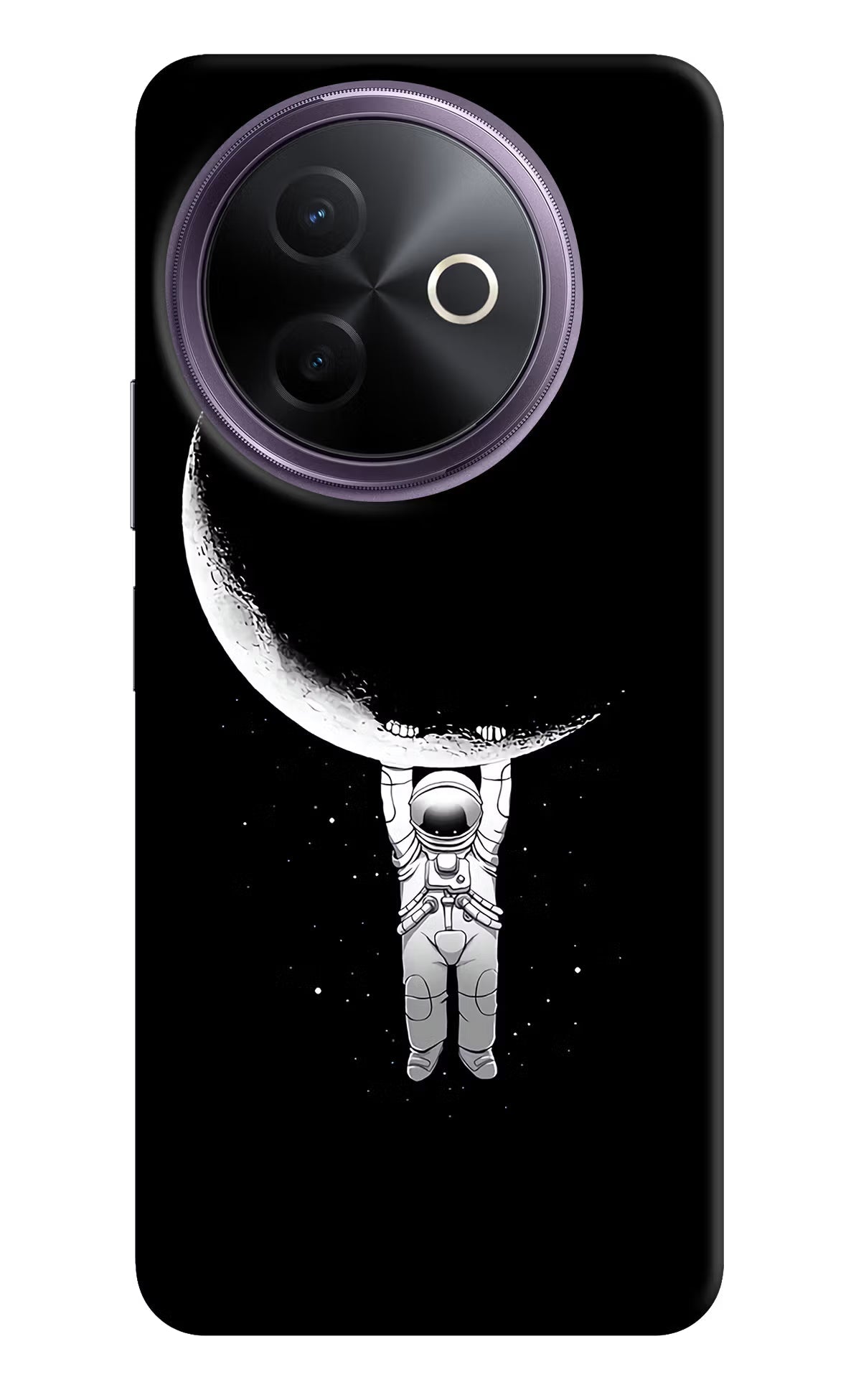 Moon Space Vivo Y39 5G Back Cover