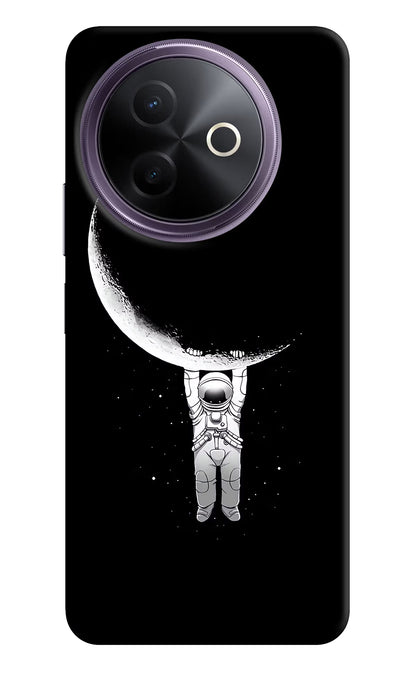 Moon Space Vivo Y39 5G Back Cover