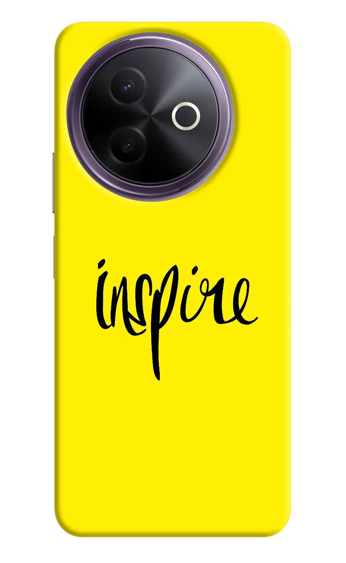 Inspire Vivo Y39 5G Back Cover