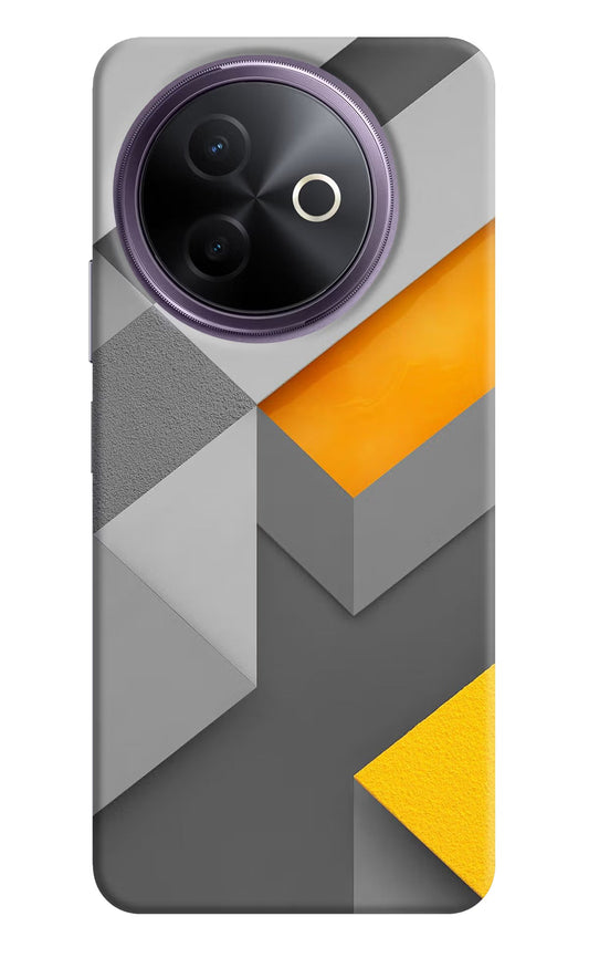 Abstract Vivo Y39 5G Back Cover