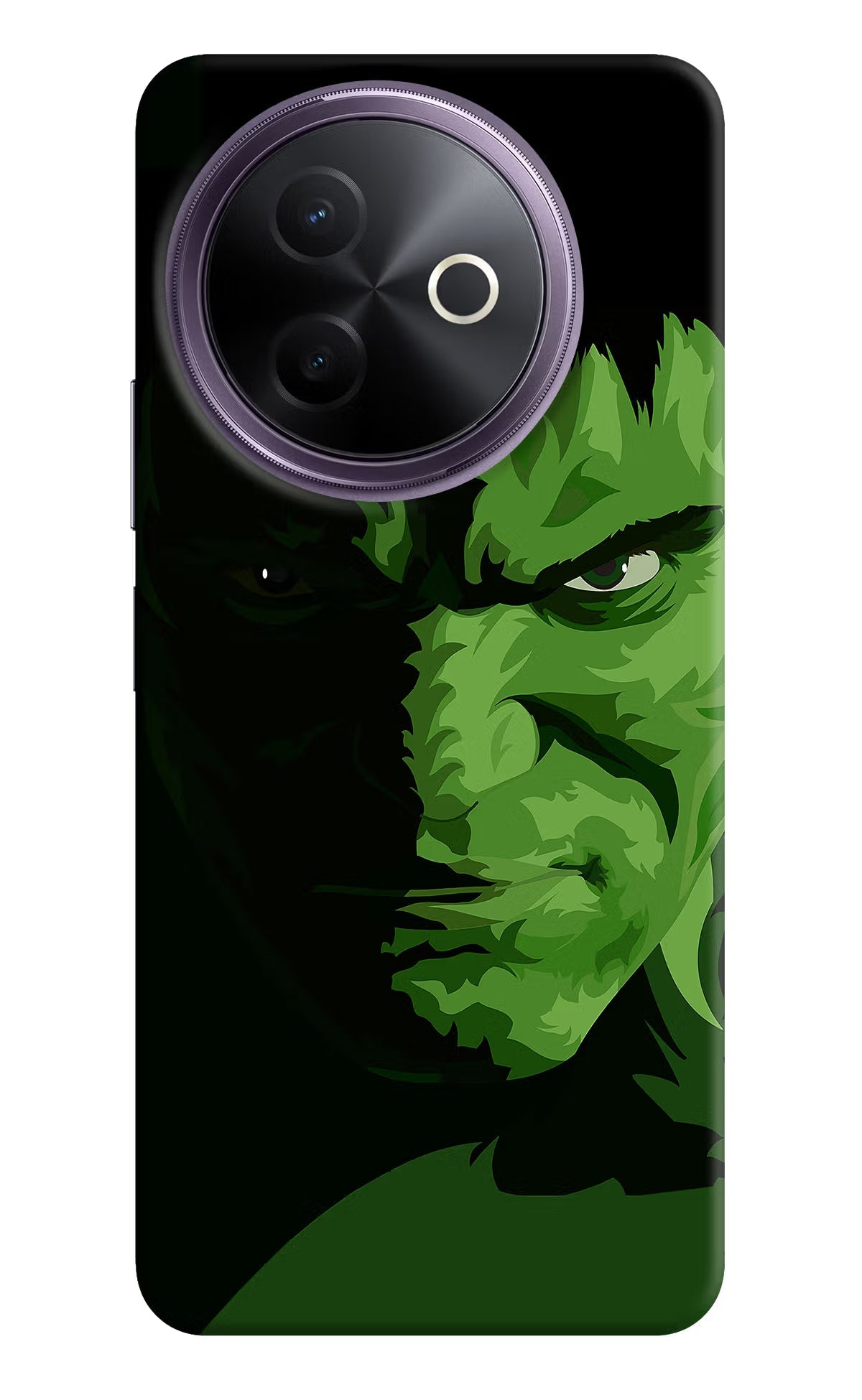 HULK Vivo Y39 5G Back Cover