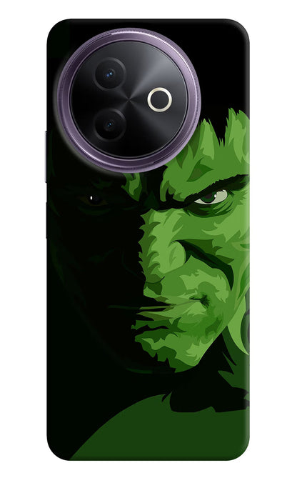 HULK Vivo Y39 5G Back Cover
