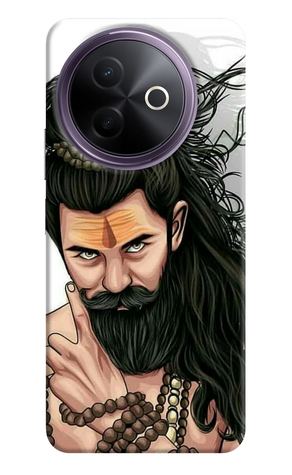 Mahadev Vivo Y39 5G Back Cover