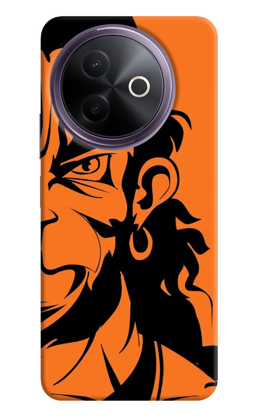 Hanuman Vivo Y39 5G Back Cover