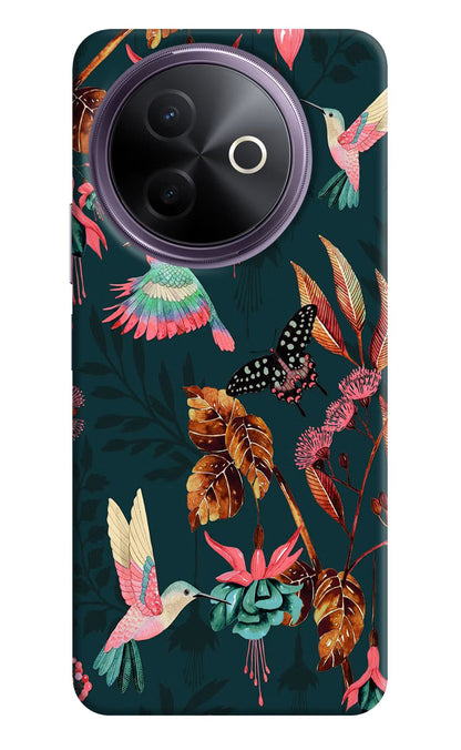 Birds Vivo Y39 5G Back Cover