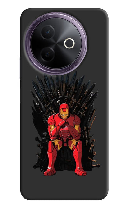 Ironman Throne Vivo Y39 5G Back Cover