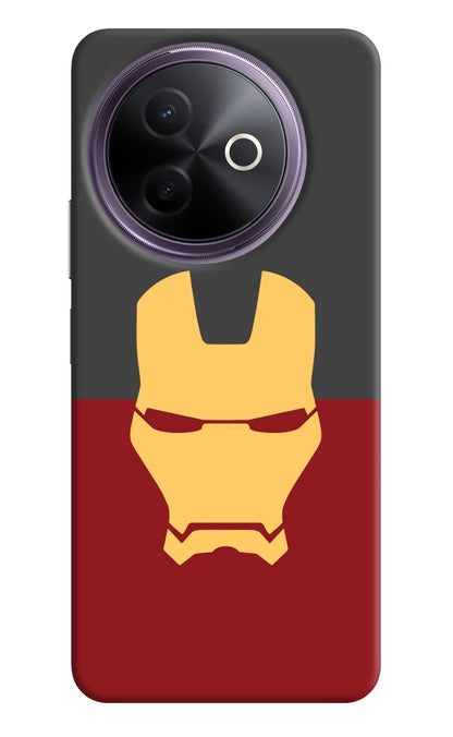 Ironman Vivo Y39 5G Back Cover