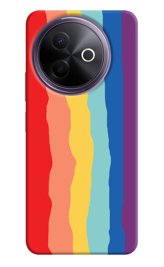 Rainbow Vivo Y39 5G Back Cover