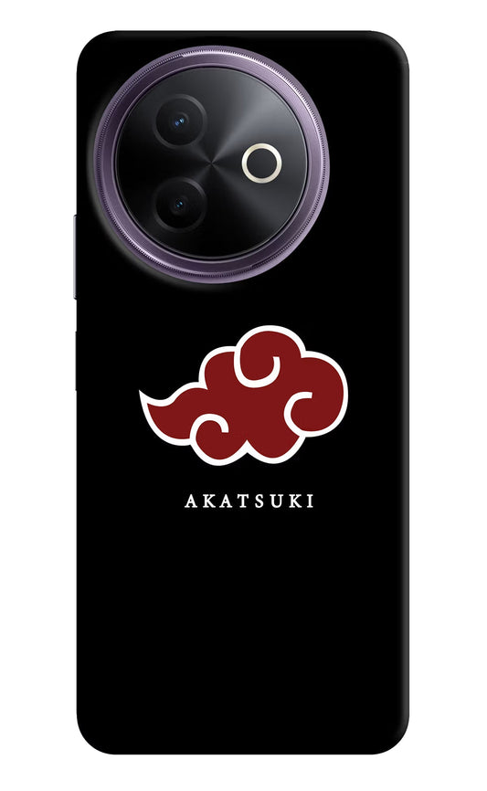 Akatsuki Vivo Y39 5G Back Cover