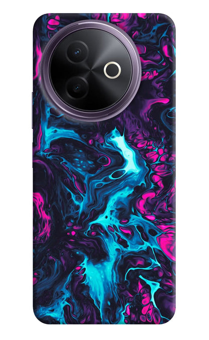 Abstract Vivo Y39 5G Back Cover