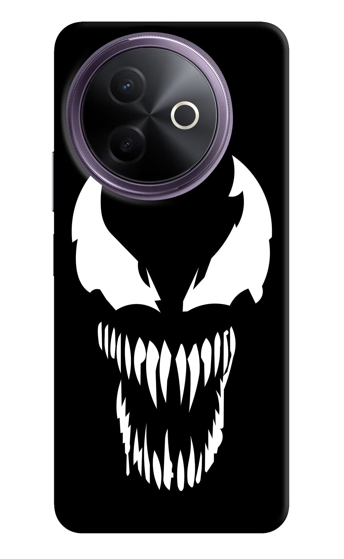 Venom Vivo Y39 5G Back Cover