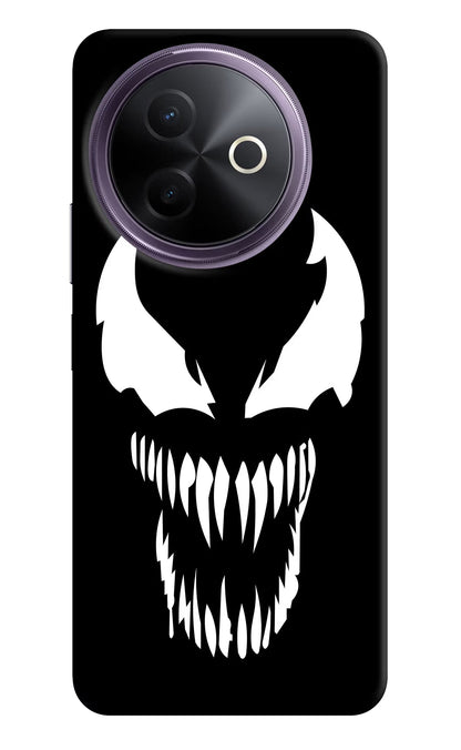 Venom Vivo Y39 5G Back Cover