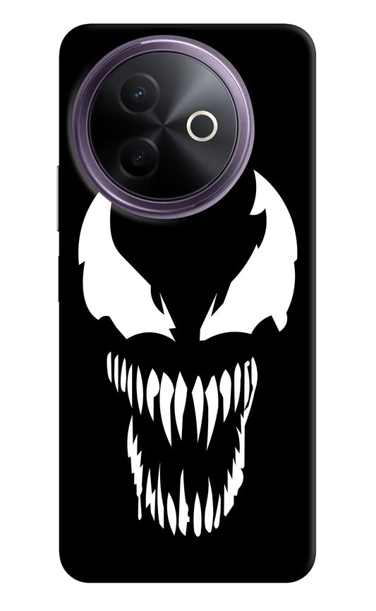 Venom Vivo Y39 5G Back Cover