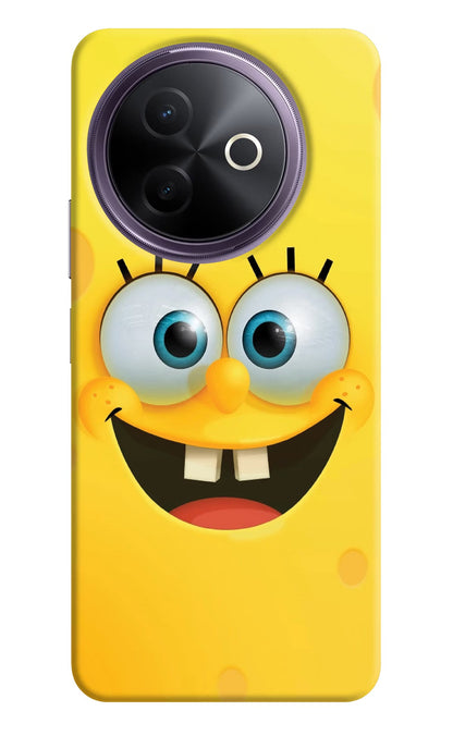 Sponge 1 Vivo Y39 5G Back Cover