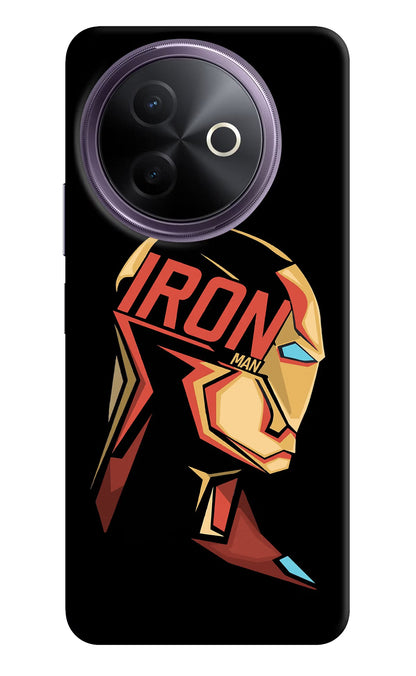 IronMan Vivo Y39 5G Back Cover