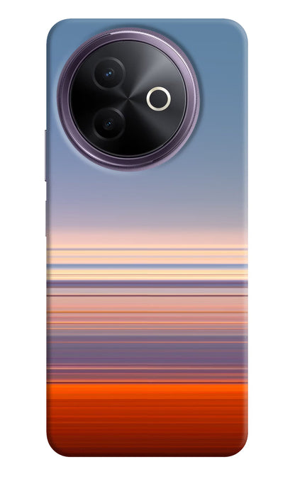 Morning Colors Vivo Y39 5G Back Cover