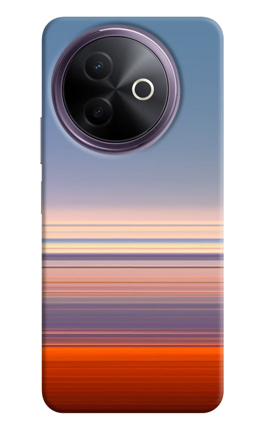 Morning Colors Vivo Y39 5G Back Cover
