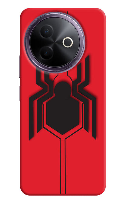 Spider Vivo Y39 5G Back Cover