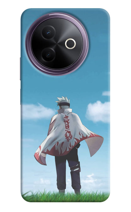 Kakashi Vivo Y39 5G Back Cover